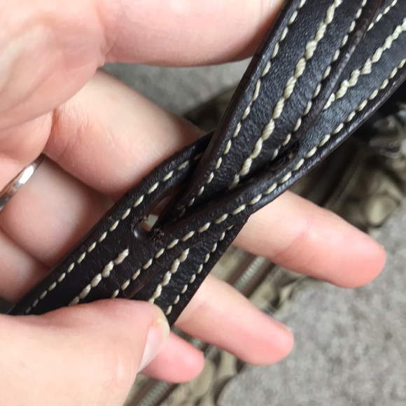 COACH Hobo bag - Picture 3 of 8